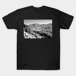 Pérou Arequipa - Canyon de Colca T-Shirt